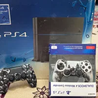 Ps4 fat 1tra کپی خور