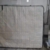 خوش خواب ۲ نفر فنری