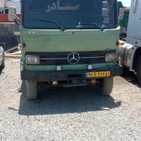 خاور808باری