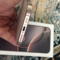 iPhone 16 pro max 99%