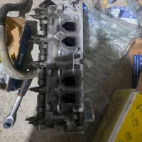 سر سیلندر پژو