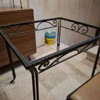 میز ناهار خوری