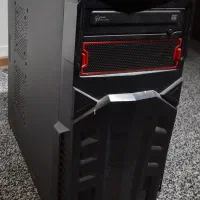 کیس کامل 1050 2 گیگ