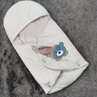 قنداق فرنگی مخمل