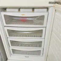 یخچال فریزر دو قلو