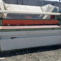 گیوتین خمکن نقطه جوش پرس دستی پمپ دریل آب