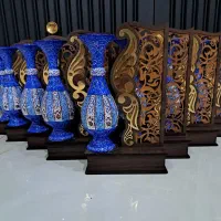 تندیس گلدان