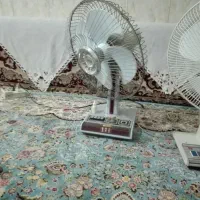 پنکه|پنکه و تصفیهکنندهٔ هوا|قم, علی آباد سعدگان|دیوار