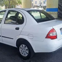 تیبا 99 بدون رنگ