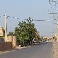 باغ ویلا۶۰۰متری با ساخت در جلال آباد نزدیک  مسکونی