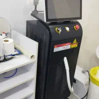 فروش تجهیزات مطب زیبایی