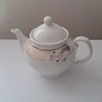 قوری چینی