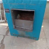 کولر آبی