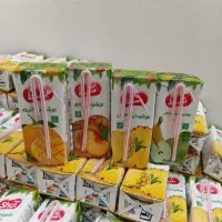 ابمیوه پاکتی