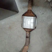 کاتالیزور پژو ۴۰۵