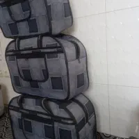 کیف سه تایی
