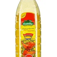 روغن ‌۵ کیلویی و ۸۱۰گرمی فامیلا