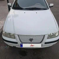 سمند lx  مدل ۱۴۰۰