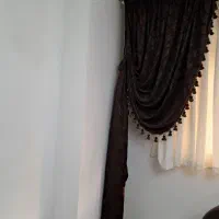 یک عدد والان پرده فروشی