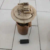 پمپ بنزین