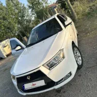 دنا پلاس اتوماتیک بی رنگ 1400