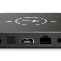 X98 Plus 2.16|صوتی و تصویری|دزفول, |دیوار