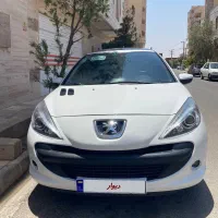 ۲۰۷پانا دنده مدل ۱۴۰۲