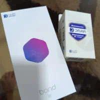 موبایل داریا آک آک 5G  سبز