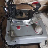 اتو بخار چهار لیتری