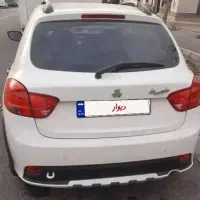 کوییک|خودرو سواری و وانت|ملارد, |دیوار