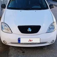 تیبا صندوق دار