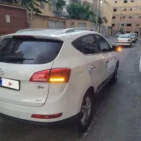 جک s5 دنده ای مدل ۹۴