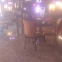 باریستا وسالن کار جهت همکاری