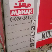 بازو/جک درب برقی پارکینگ/تک لنگه