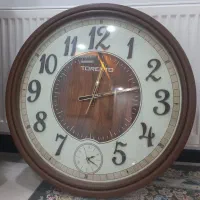 فروش ساعت دیواری