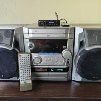 ضبط ال جی + فلش پلیر کنترل دار