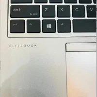 HP EliteBook 845 G7|رایانه همراه|یاسوج, |دیوار