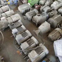 الکتروموتور دینام گیربکس