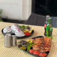 پارکبان  رستوران