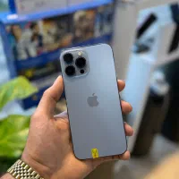 iPhone13 ProMax 256Gدوسیمکارت(فروش ویژه اُم استور)