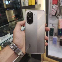 پوکو c71 شیااومی