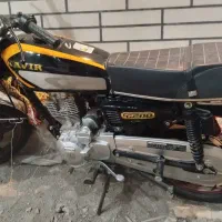هوندا کویر200نو نو