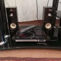 DVDمارشال