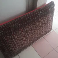 پشتی ماشینی