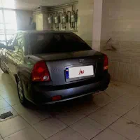 هیوندا ورنا دنده واقعا عروسک