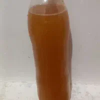 آبغوره تازه نوشابه بزرگ ۲۰۰ فقط ۱۰ تا مونده