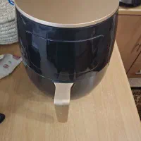 سرخ کن بدون روغن بوش