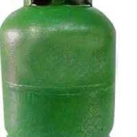 گاز پیک نیک 5 کیلویی با سری