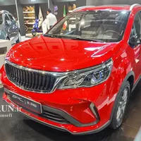 خودرو Bac x3 pro|خودرو سواری و وانت|رشت, اسماعیل آباد|دیوار