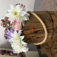 باکس گل خارجی